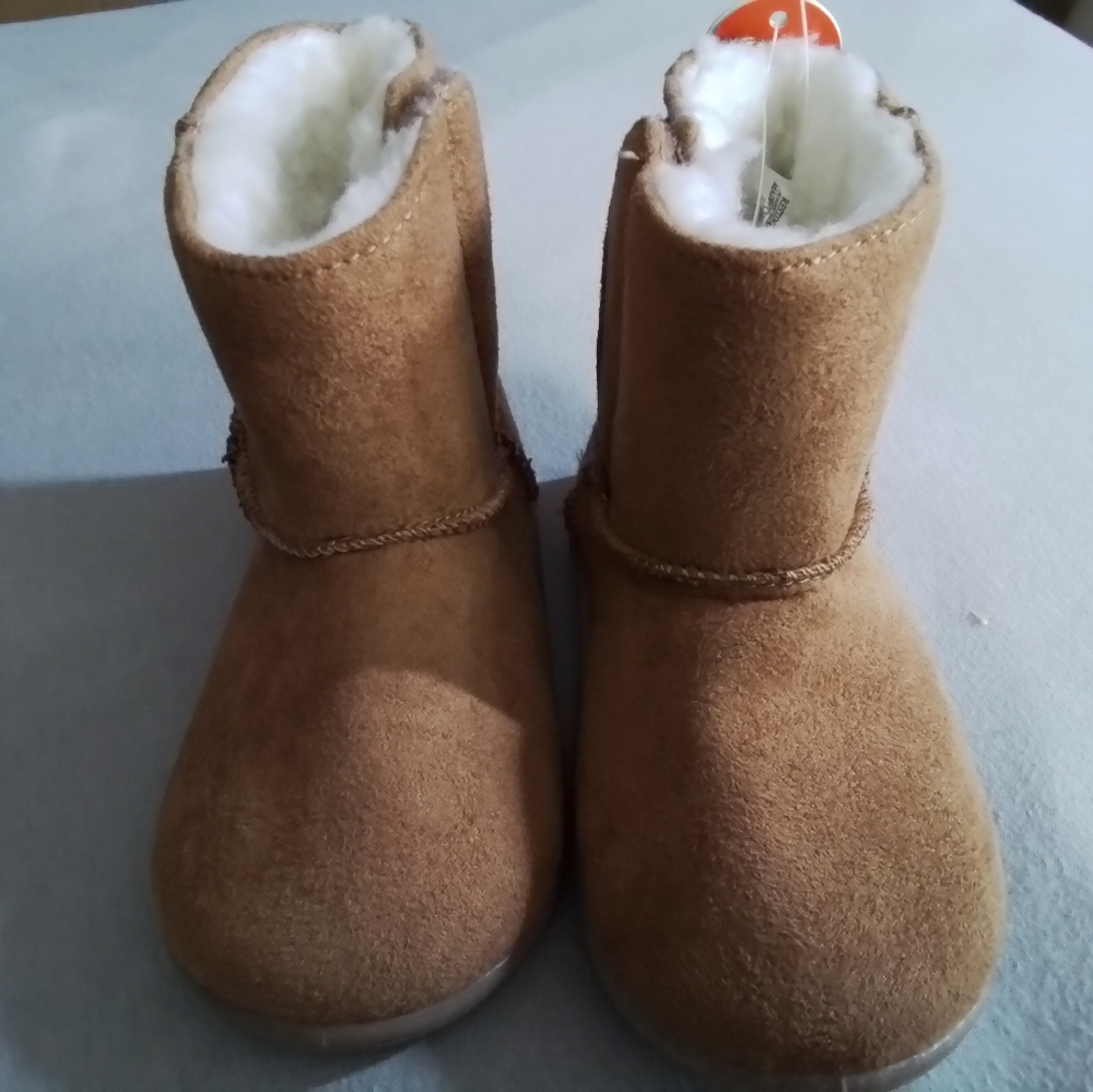 INFANT Girls Boots